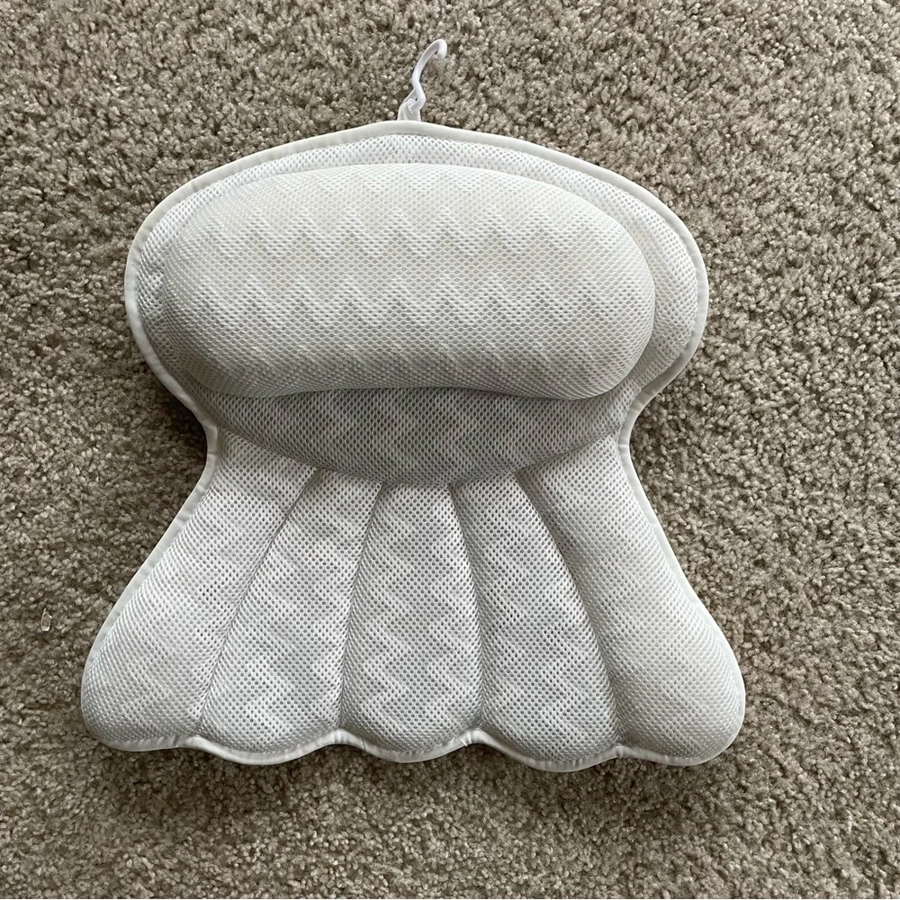 Bath Pillow